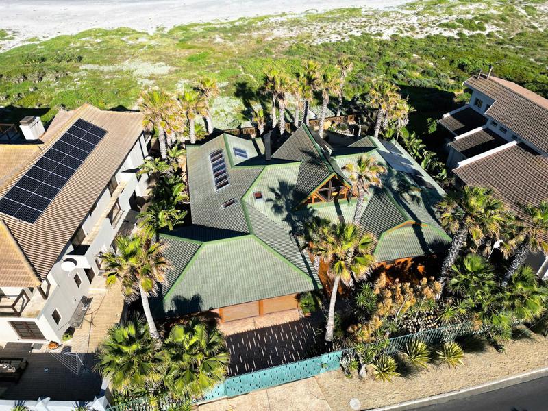 3 Bedroom Property for Sale in Melkbosstrand Western Cape